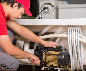 About Emergency plumbing pros Sturgeon, MO